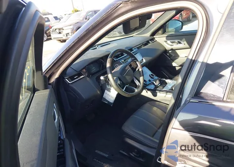 2022 Land Rover Range Rover Velar P250 S из США, поврежденный, VIN SALYJ2EXXNA330112